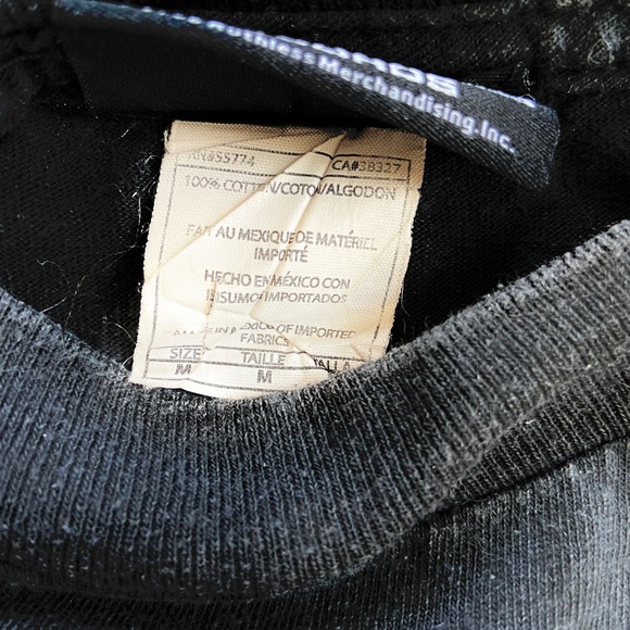 Vintage NWA Shirt - Picture 10 of 10